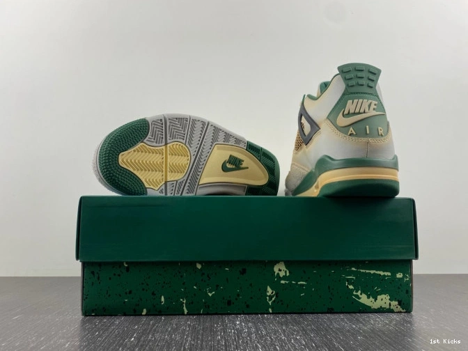 JORDAN YEAR